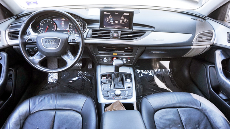Audi A6 2012 price $10,900