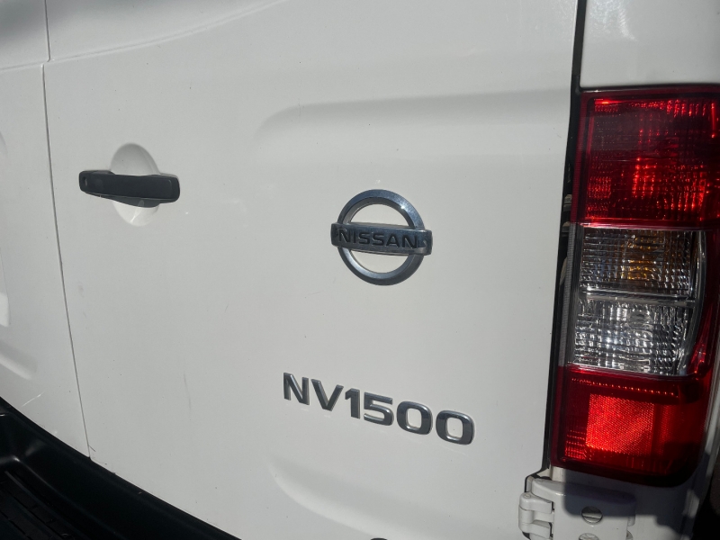 Nissan NV 2014 price $16,995