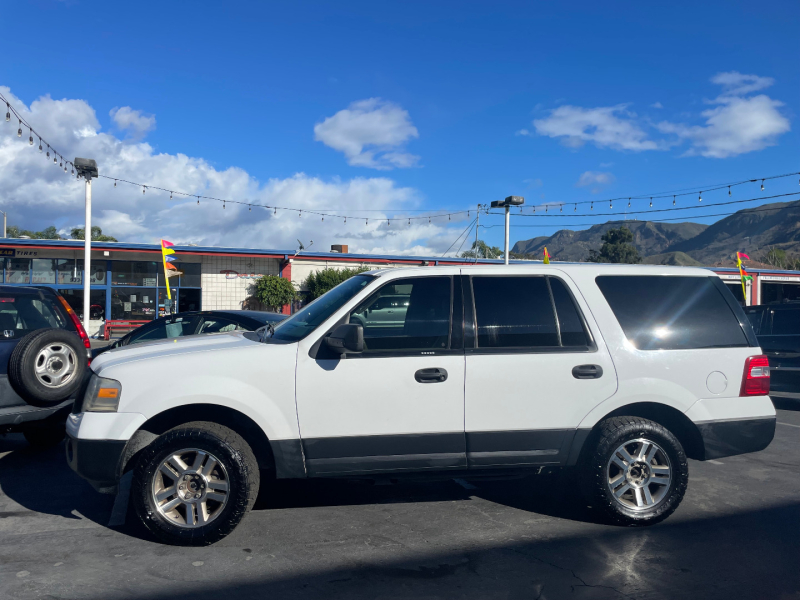 Ford Expedition 2014 price $4,995