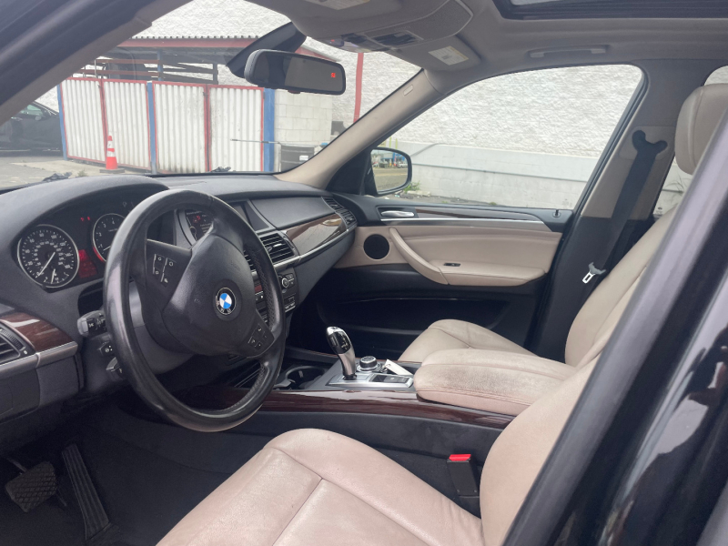 BMW X5 2011 price $5,995