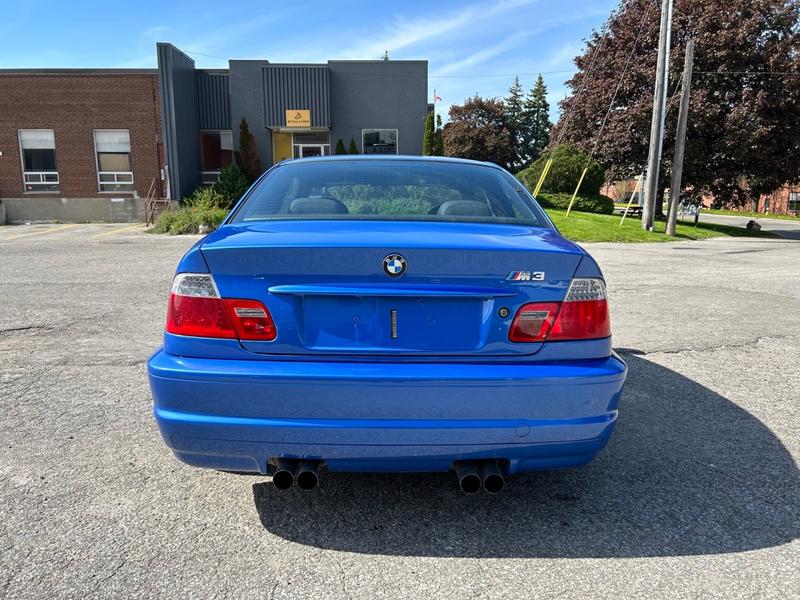 BMW M3 2005 price $21,399