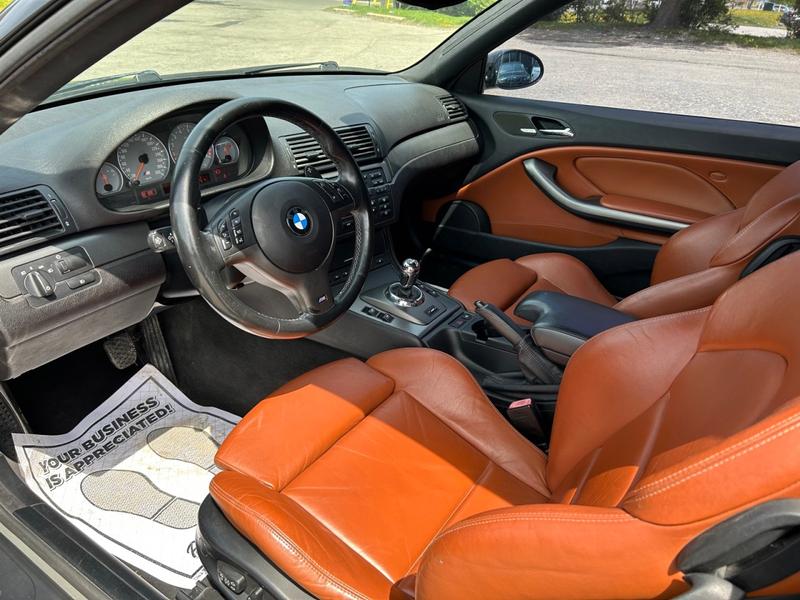 BMW M3 2004 price $34,999
