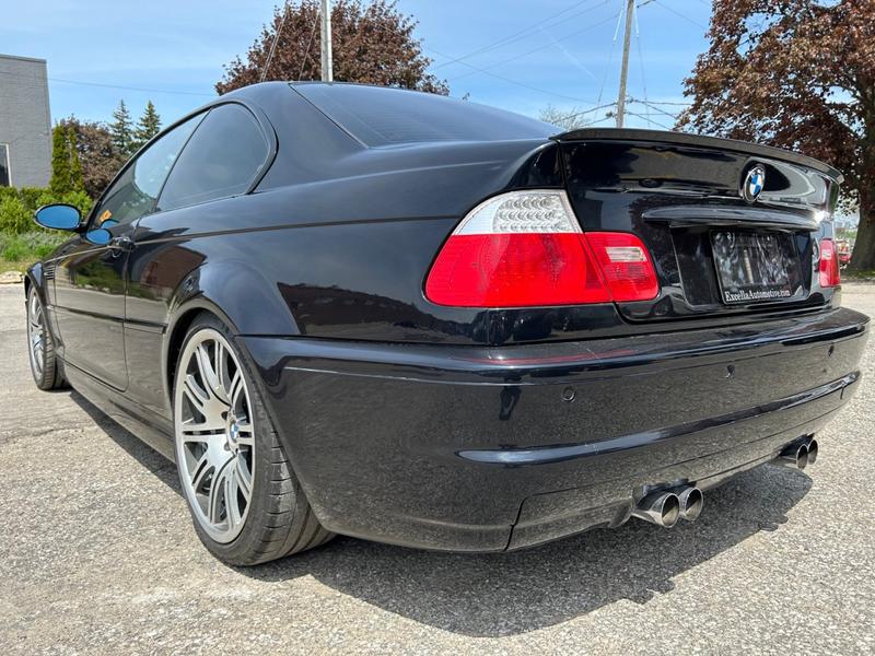 BMW M3 2004 price $34,999