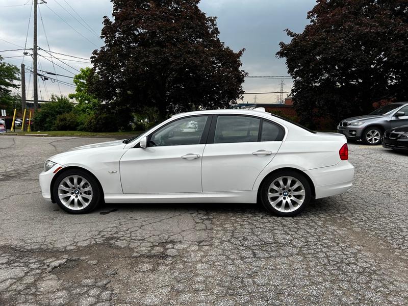 BMW 335i 2009 price $6,999
