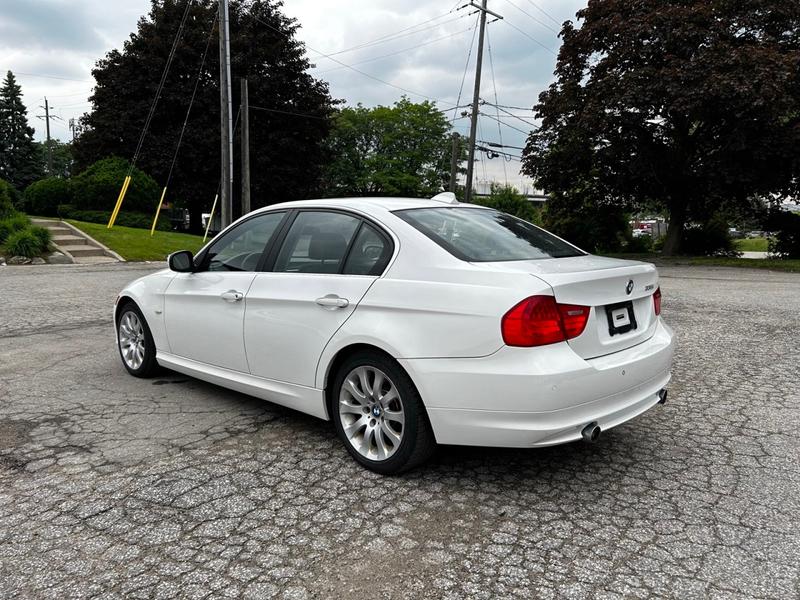 BMW 335i 2009 price $7,799