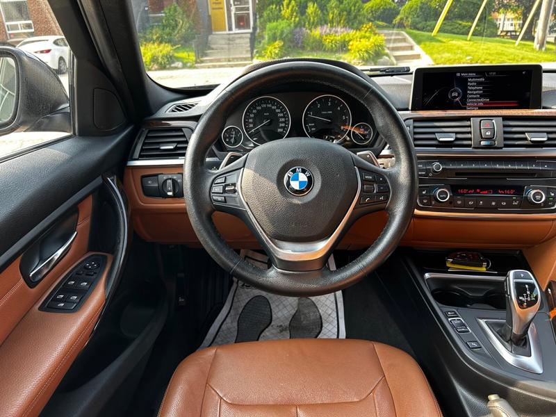 BMW 328d 2015 price $20,999