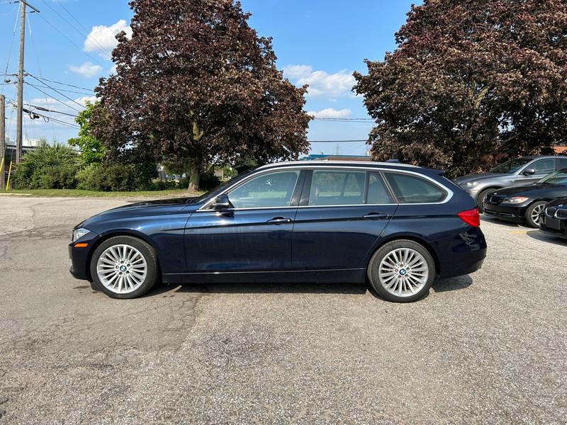 BMW 328d 2015 price $20,999