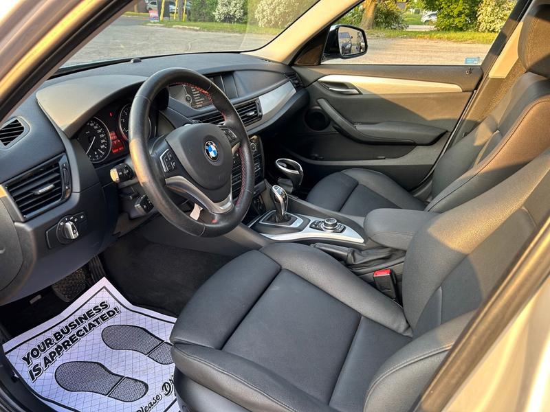 BMW X1 2014 price $10,799