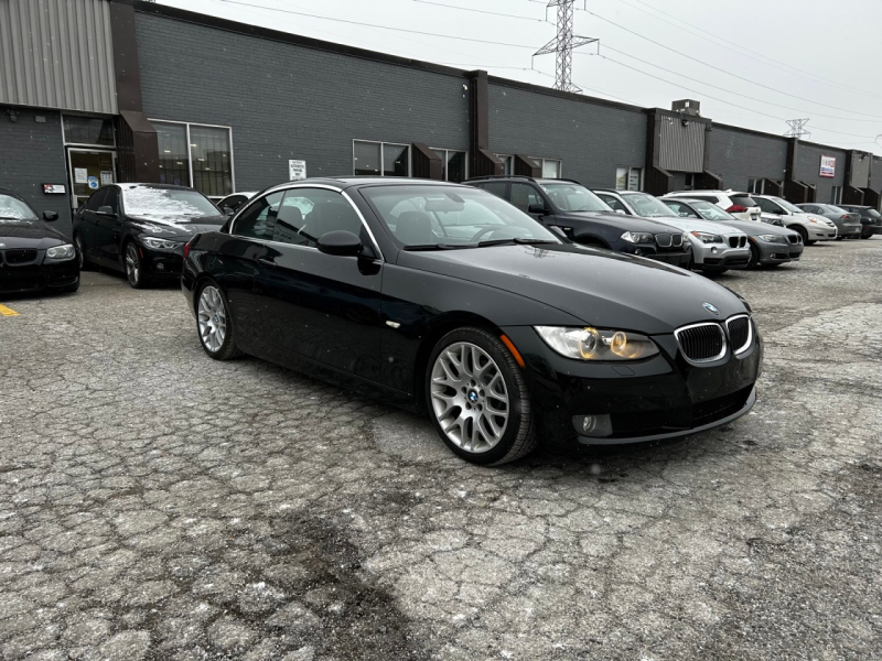 BMW 3 Series 2007 price $11,499