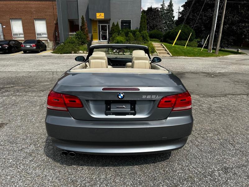 BMW 328i 2007 price $13,999