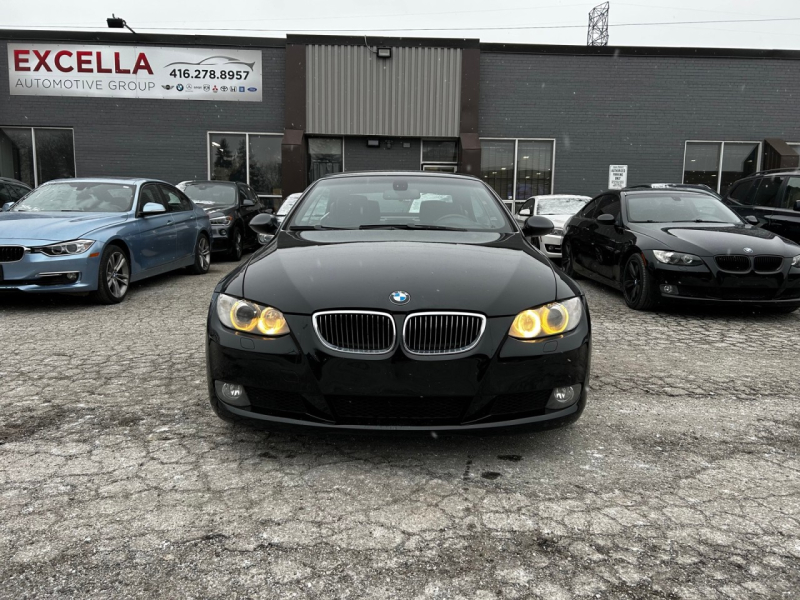BMW 3 Series 2007 price $11,499