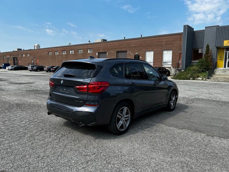BMW X1 2018 price $25,999