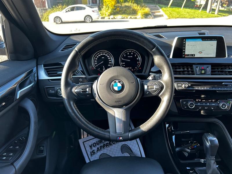 BMW X1 2018 price $25,999