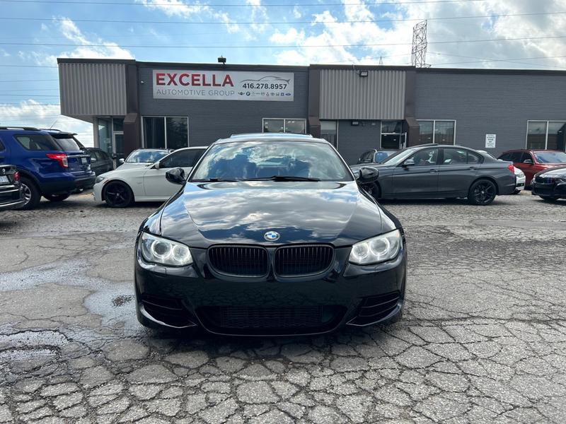 BMW 335is 2011 price $20,999