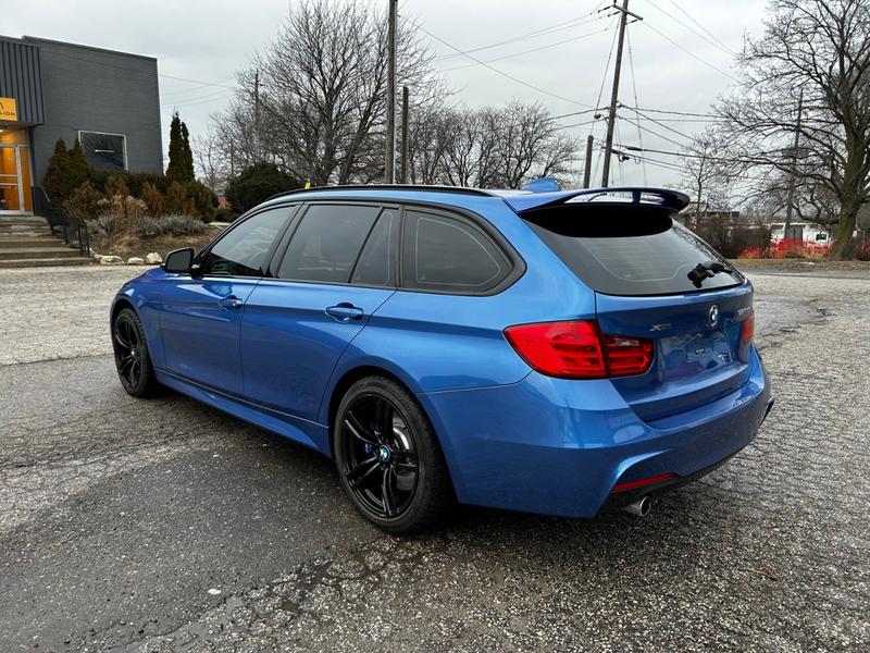 BMW 3 Series 2014 price $21,999