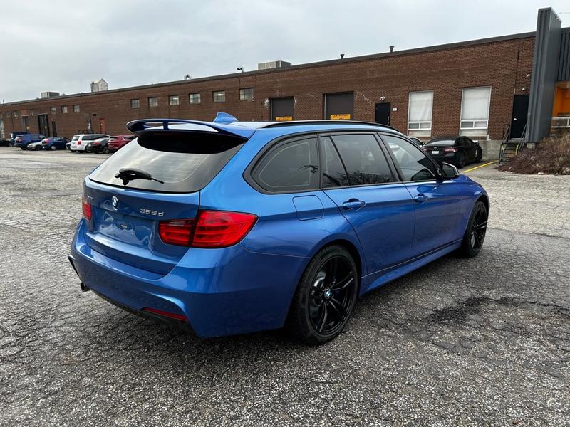 BMW 3 Series 2014 price $24,299