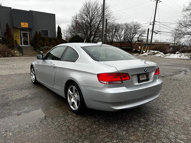 BMW 3 Series 2010 price $12,899