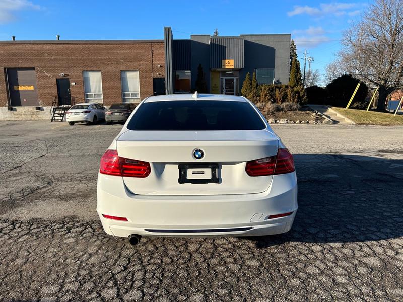 BMW 3 Series 2015 price $14,999