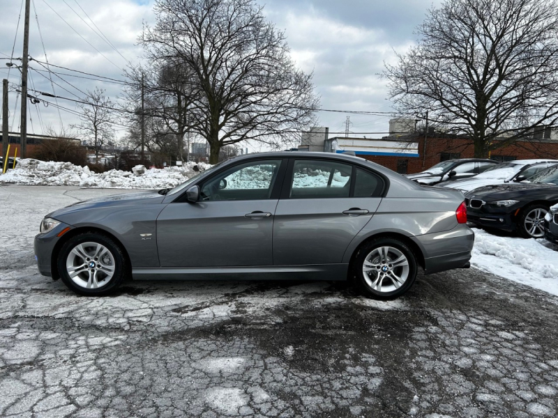 BMW 3 Series 2011 price $9,499