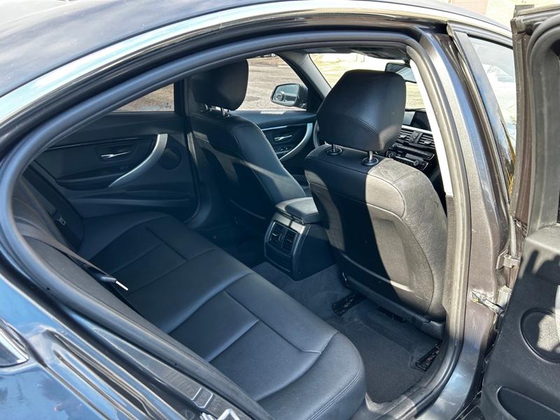 BMW 3 Series 2017 price $13,999