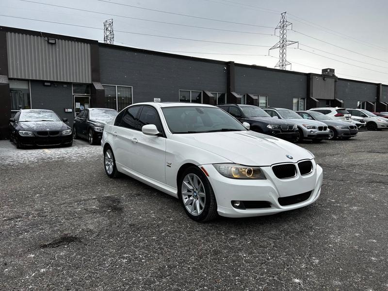 BMW 3 Series 2010 price $10,699
