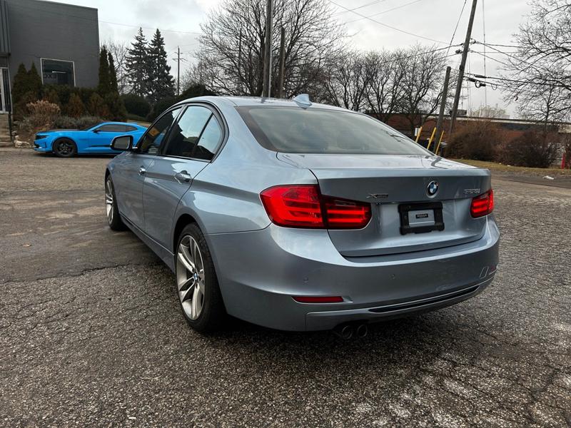 BMW 3 Series 2013 price $14,399