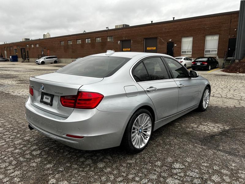 BMW 3 Series 2014 price $14,699