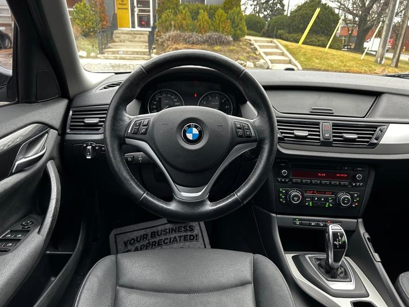 BMW X1 2014 price $10,499