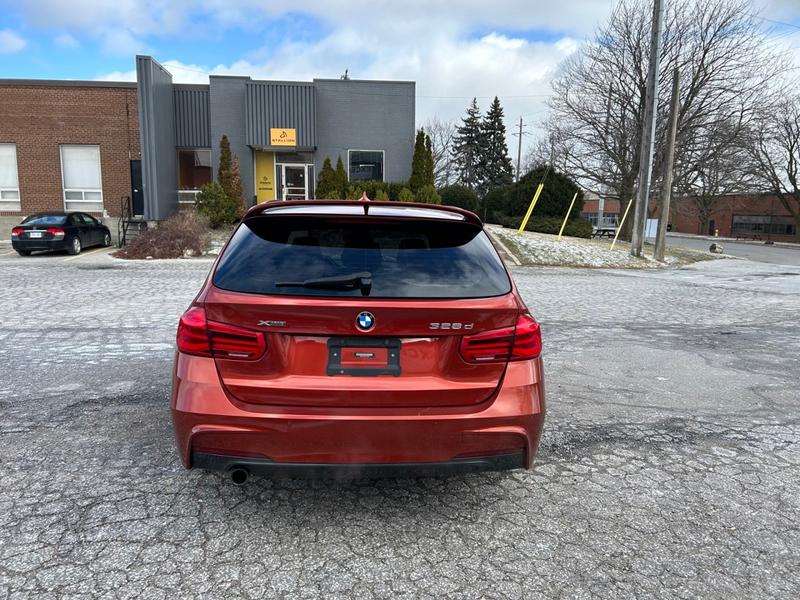 BMW 3 Series 2018 price $24,999