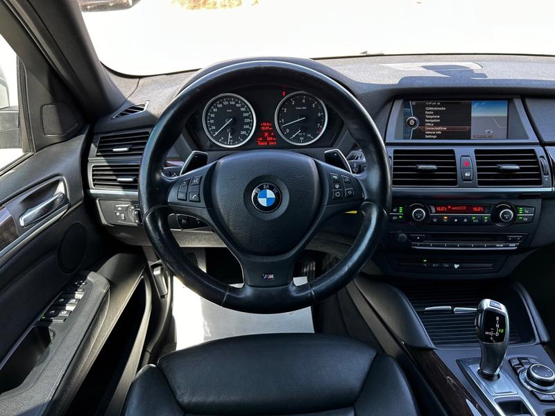 BMW X6 2013 price $17,999