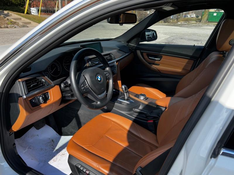 BMW 3 Series 2015 price $15,999