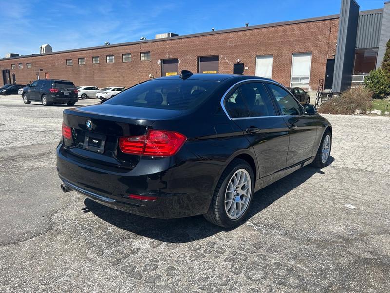 BMW 3 Series 2014 price $15,799