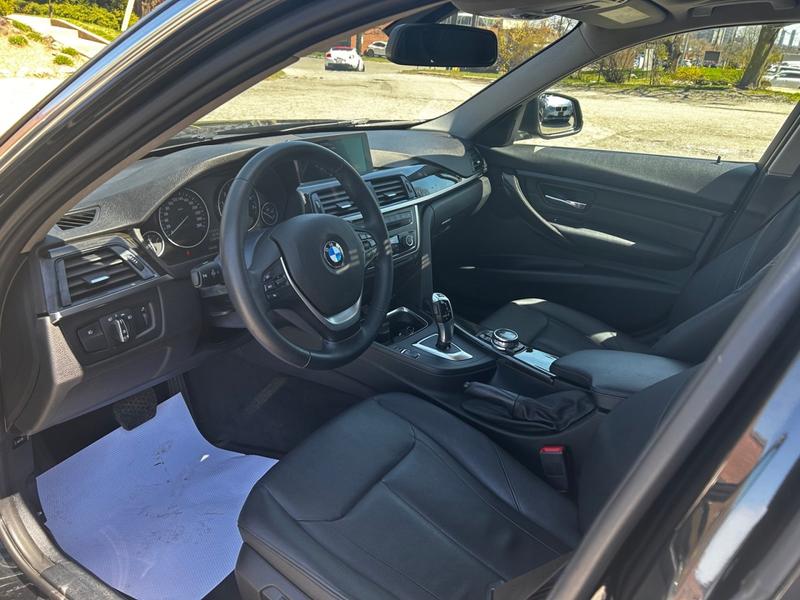 BMW 3 Series 2014 price $15,799