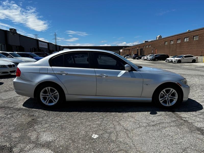 BMW 3 Series 2011 price $7,799