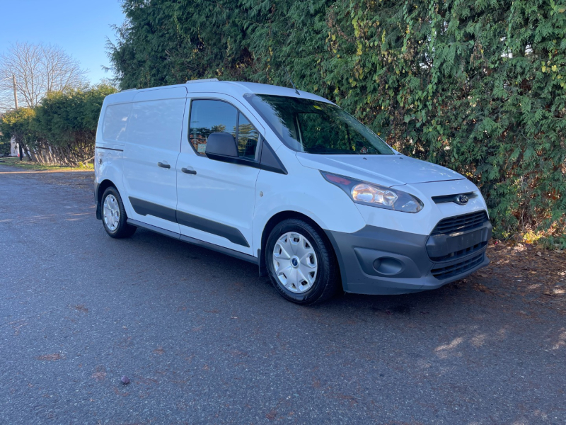 Ford Transit Connect 2015 price $19,800