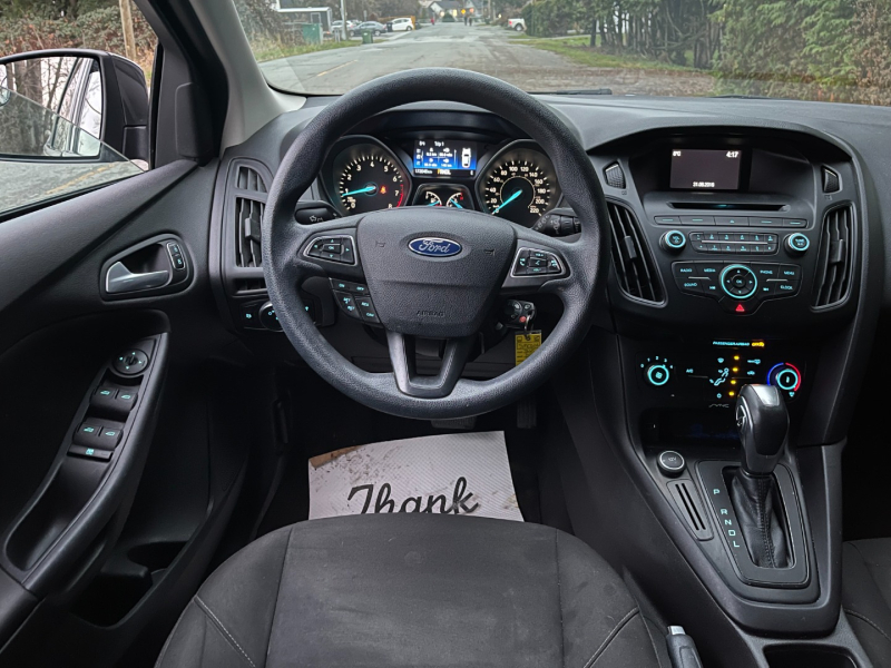 Ford Focus 2015 price $8,995