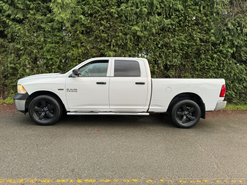 Dodge Ram 1500 2015 price $13,750