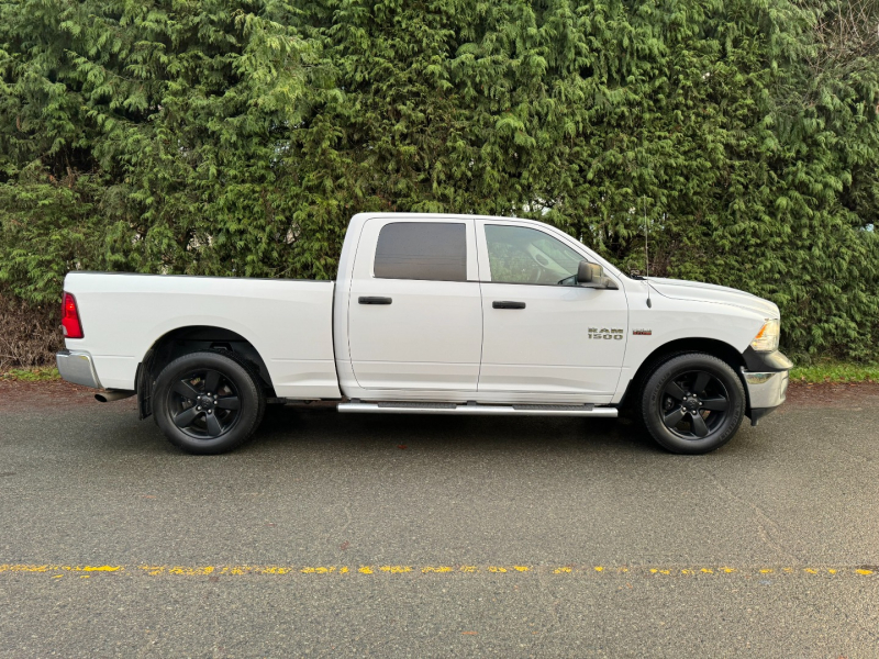 Dodge Ram 1500 2015 price $13,750