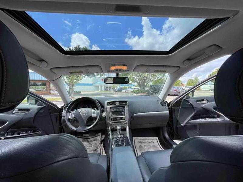 Lexus IS 2012 price $12,888