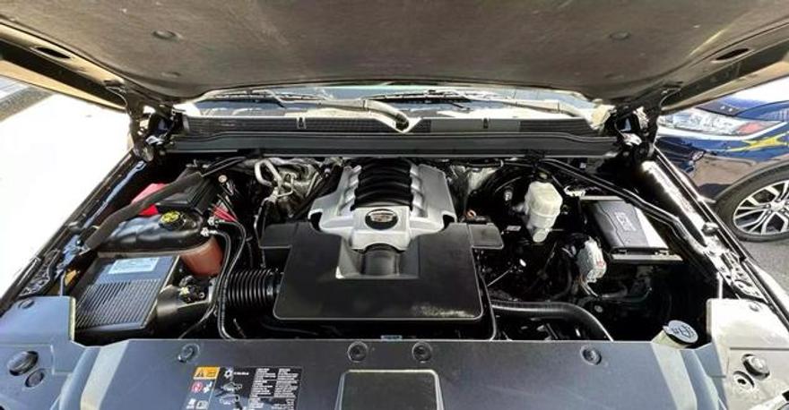 Cadillac Escalade ESV 2016 price $26,777