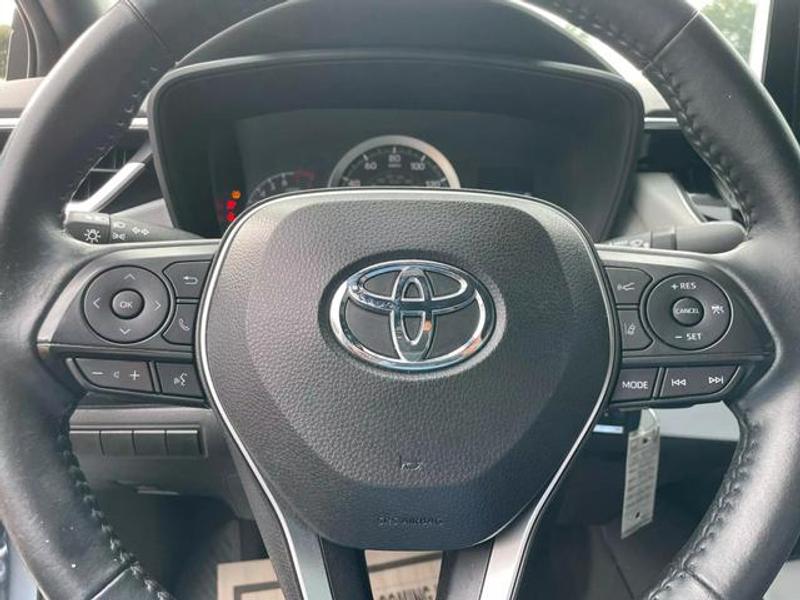 Toyota Corolla 2021 price $16,997