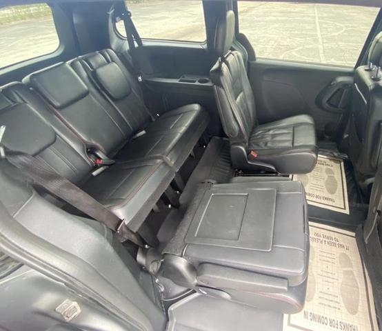 Dodge Grand Caravan Passenger 2014 price $7,777