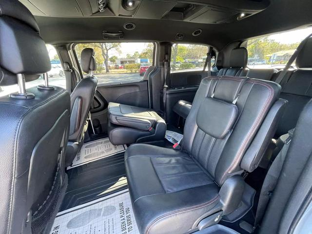Dodge Grand Caravan Passenger 2019 price $13,997