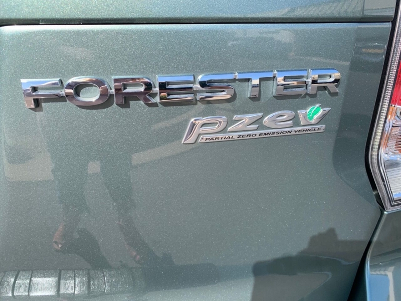 Subaru Forester 2017 price $19,995