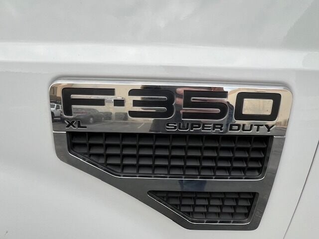 Ford F-350 Super Duty 2008 price $13,995