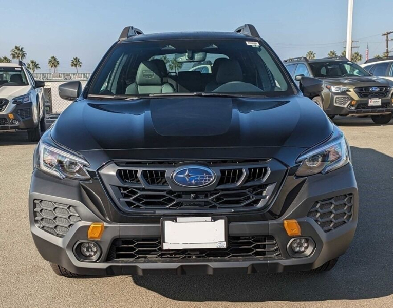 Subaru Outback 2024 price $42,995