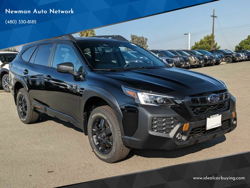 Subaru Outback 2024 price $42,995