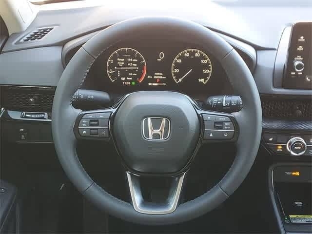 Honda CR-V 2024 price $34,997