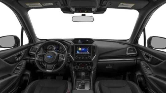 Subaru Forester 2024 price $29,995