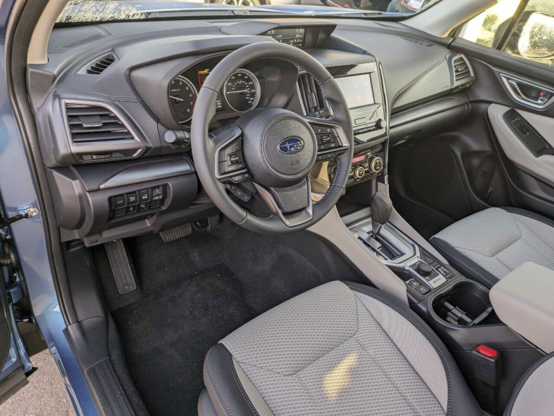 Subaru Forester 2024 price $32,995